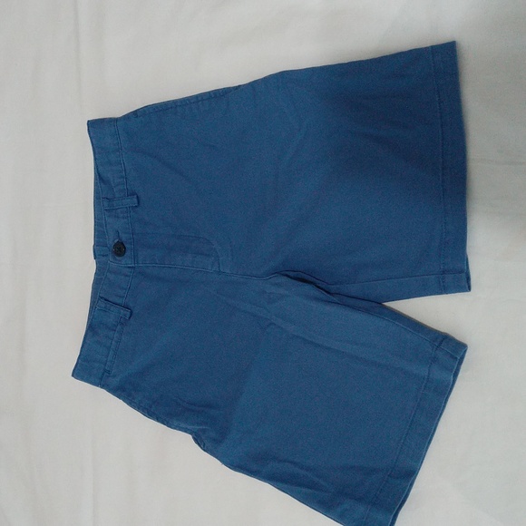 Polo Ralph Lauren Other - Polo Ralph Lauren Boys Classic Blue Shorts Size 7